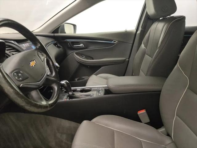 2015 Chevrolet Impala 2LZ