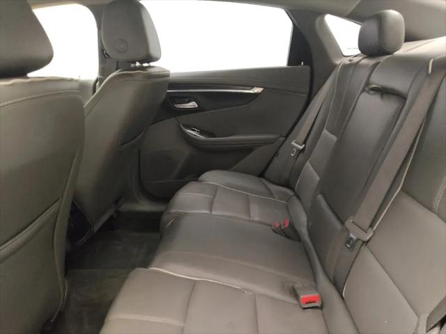 2015 Chevrolet Impala 2LZ