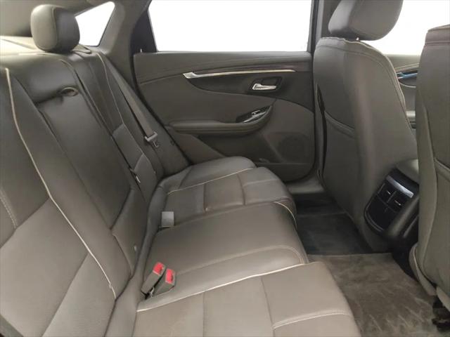 2015 Chevrolet Impala 2LZ
