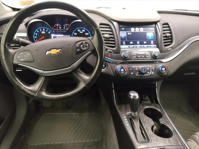 2015 Chevrolet Impala 2LZ