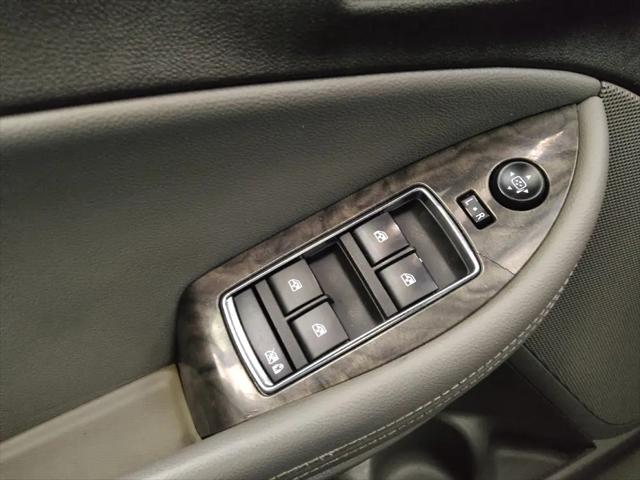 2015 Chevrolet Impala 2LZ