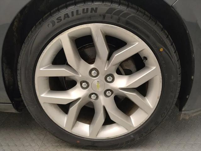 2015 Chevrolet Impala 2LZ