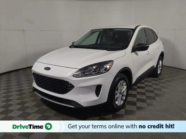2022 Ford Escape SE for sale in Midlothian, IL