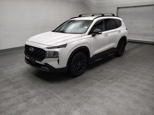 2022 Hyundai Santa Fe XRT
