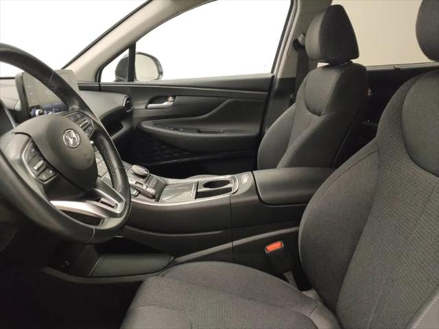 2022 Hyundai Santa Fe XRT