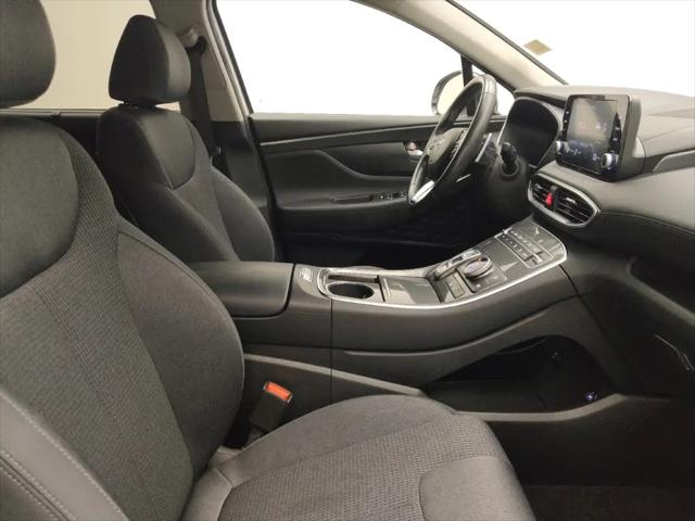 2022 Hyundai Santa Fe XRT
