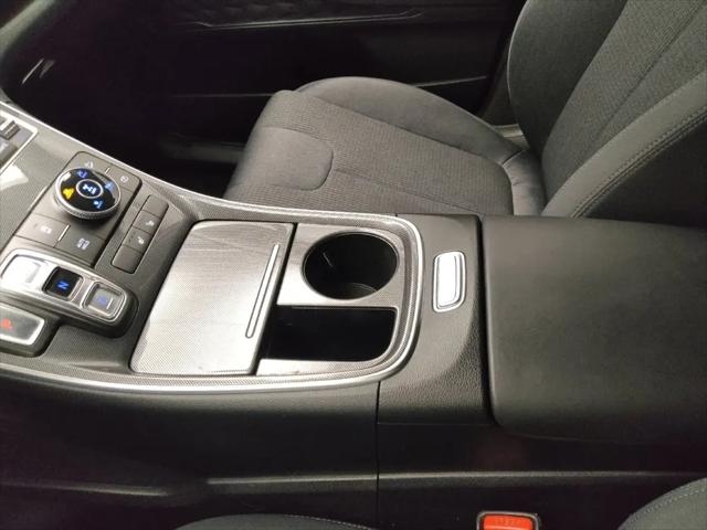 2022 Hyundai Santa Fe XRT