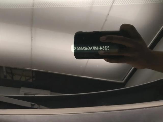 2022 Hyundai Santa Fe XRT