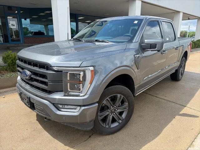 2023 Ford F-150 LARIAT for sale in Manhattan, KS