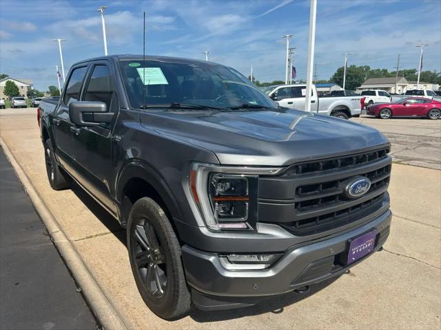 2023 Ford F-150 LARIAT for sale in Manhattan, KS