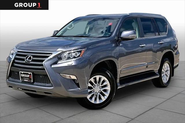 2017 Lexus GX 460 GX 460 Premium for sale in Friendswood, TX