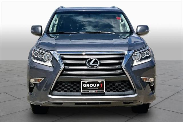 2017 Lexus GX 460 GX 460 Premium