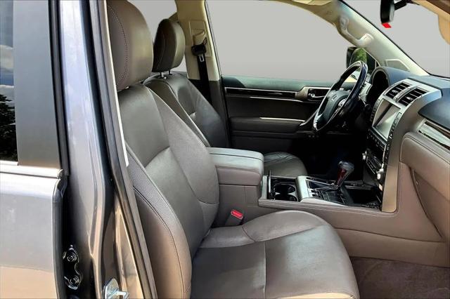2017 Lexus GX 460 GX 460 Premium