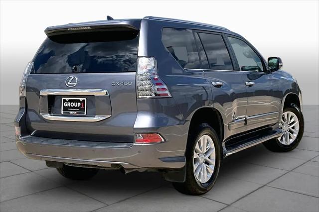 2017 Lexus GX 460 GX 460 Premium