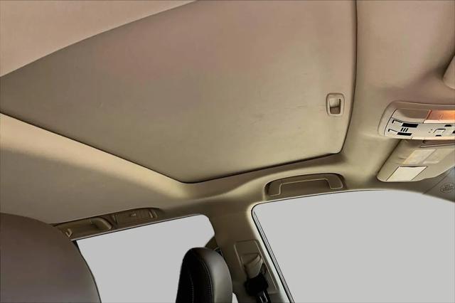 2017 Lexus GX 460 GX 460 Premium