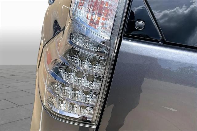 2017 Lexus GX 460 GX 460 Premium