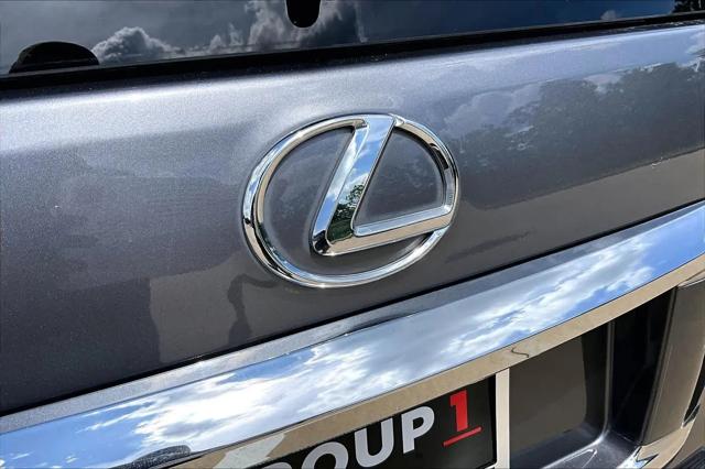 2017 Lexus GX 460 GX 460 Premium