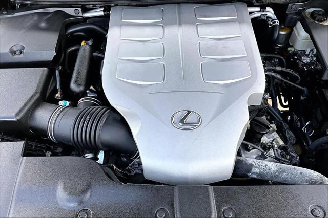 2017 Lexus GX 460 GX 460 Premium