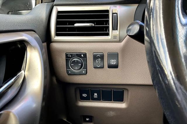 2017 Lexus GX 460 GX 460 Premium