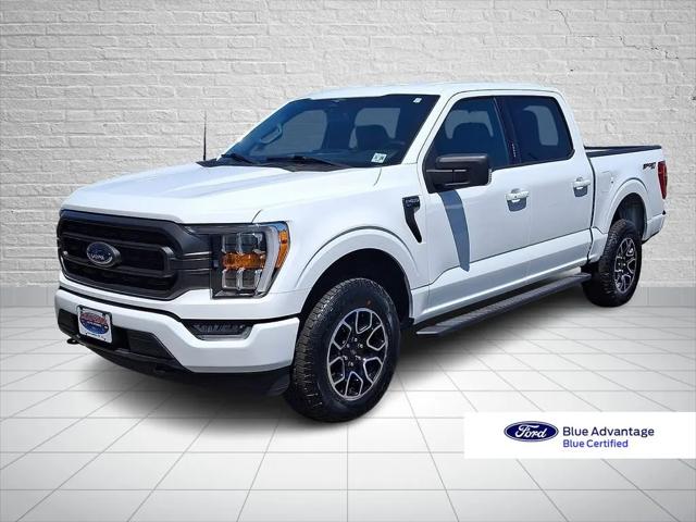 2023 Ford F-150 XLT for sale in Egg Harbor Township, NJ