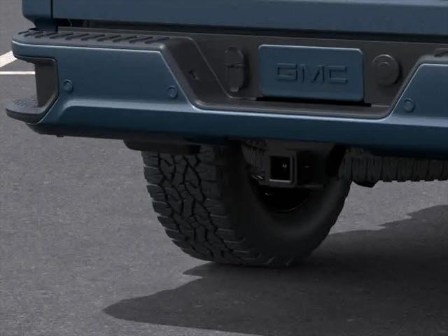 2026 GMC Sierra 2500HD Crew Cab, Standard Bed, Denali Ultimate, 4WD