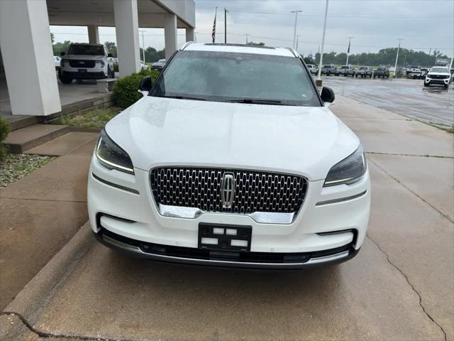2023 Lincoln Aviator Reserve for sale in Manhattan, KS