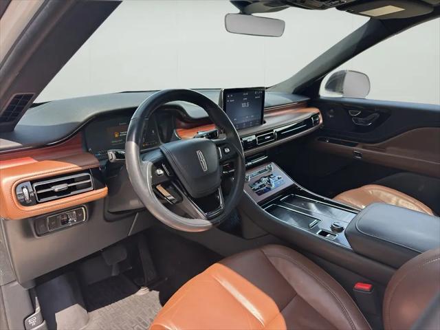 2023 Lincoln Aviator Reserve for sale in Manhattan, KS