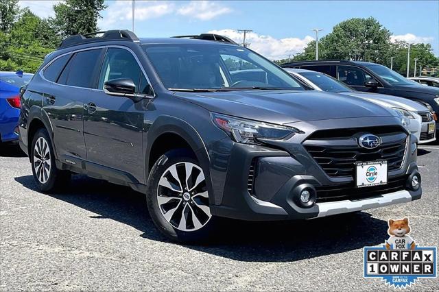 2024 Subaru Outback Limited
