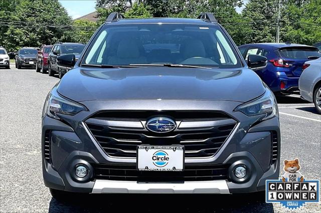 2024 Subaru Outback Limited