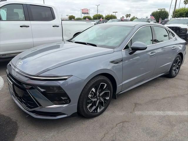 2024 Hyundai Sonata SEL for sale in Bakersfield, CA
