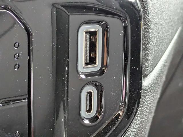 2026 Chevrolet Silverado 3500HD Crew Cab, Standard Bed, LT, 4WD