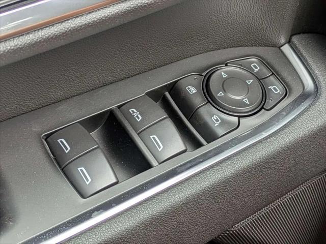 2026 Chevrolet Silverado 3500HD Crew Cab, Standard Bed, LT, 4WD
