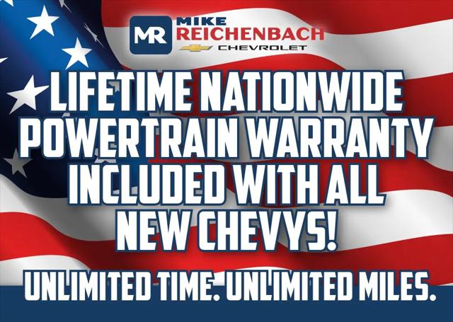 2026 Chevrolet Silverado 3500HD Crew Cab, Standard Bed, LT, 4WD