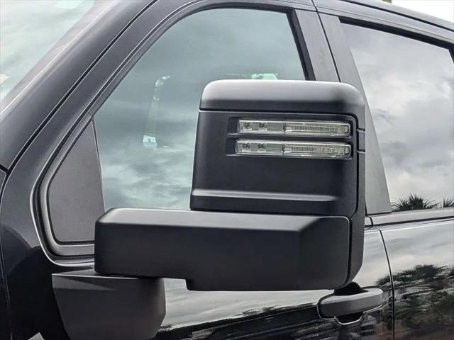 2026 Chevrolet Silverado 3500HD Crew Cab, Long Bed, WT Dual Rear Wheel, RWD