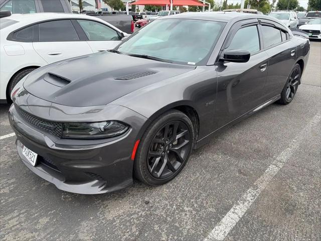 2023 Dodge Charger R/T for sale in Bakersfield, CA