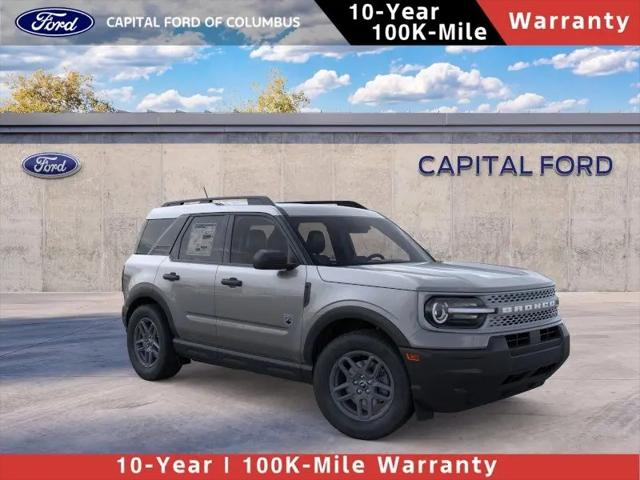2026 Ford Bronco Sport Big Bend for sale near Columbus, OH