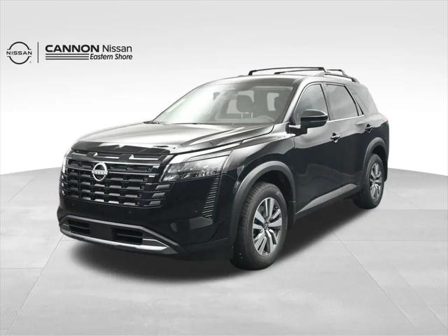 2026 Nissan Pathfinder SL for sale in Daphne, AL