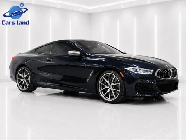 2019 BMW M8 xDrive for sale in Tempe, AZ