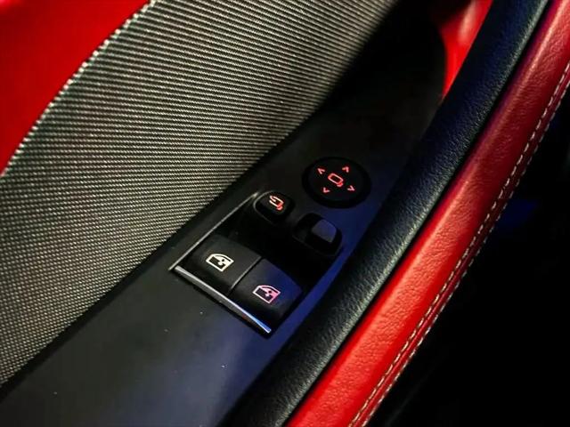 2019 BMW M8 xDrive