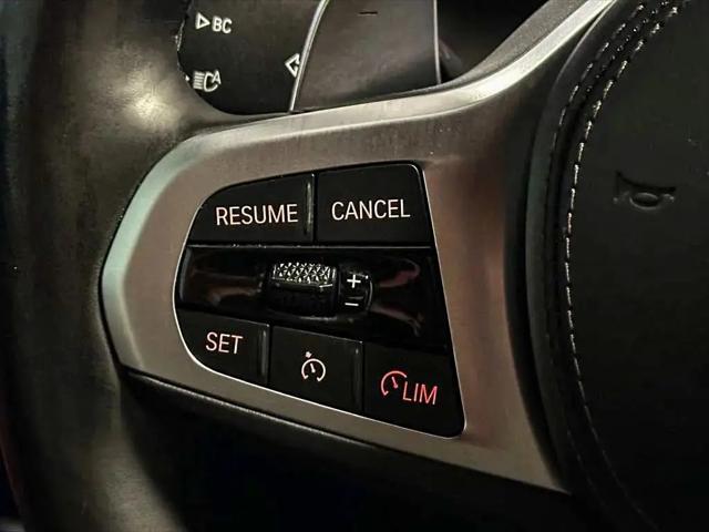 2019 BMW M8 xDrive