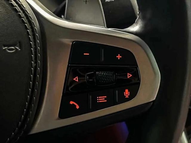 2019 BMW M8 xDrive