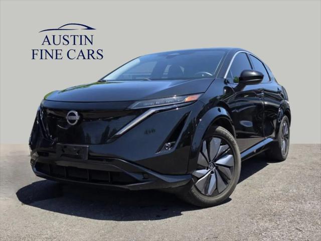 2023 Nissan ARIYA ENGAGE for sale in Austin, TX