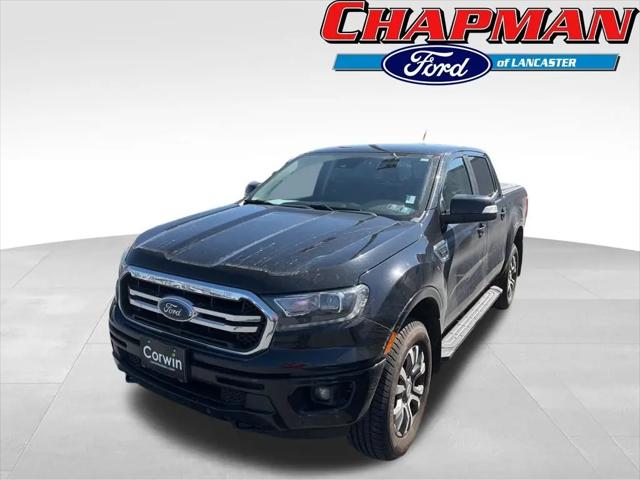 2019 Ford Ranger LARIAT for sale in Lancaster, PA