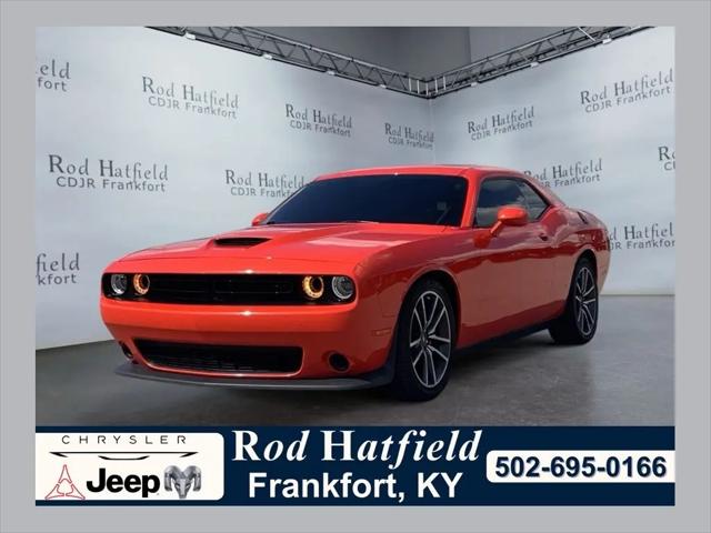 2023 Dodge Challenger GT for sale in Frankfort, KY