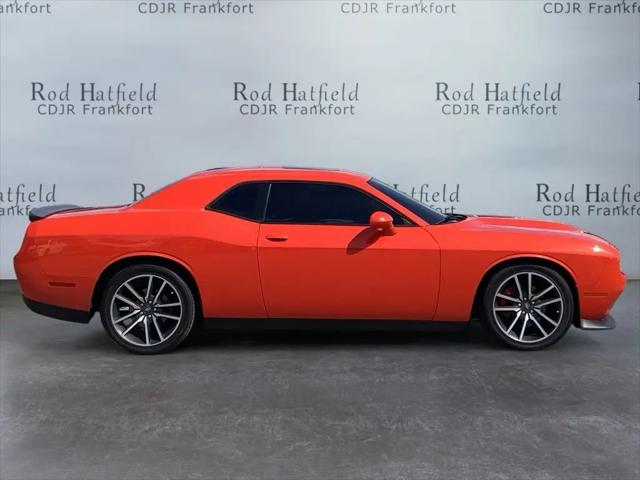 2023 Dodge Challenger GT