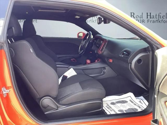 2023 Dodge Challenger GT