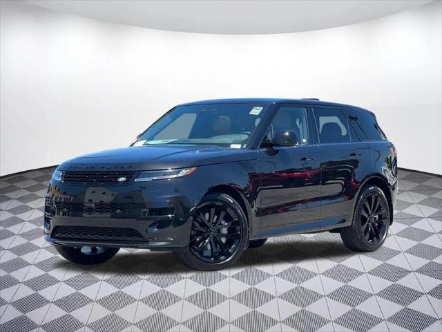 2026 Land Rover Range Rover Sport P400 Dynamic SE for sale in San Jose, CA