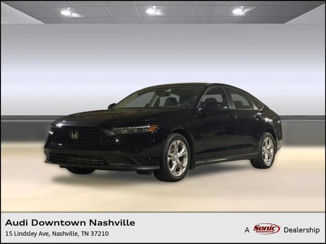 2023 Honda Accord LX for sale in Nashville, TN
