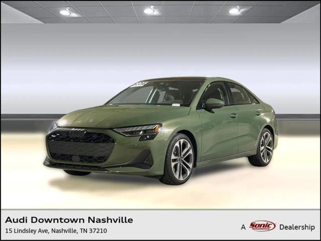 2025 Audi A3 Premium 40 TFSI quattro S tronic for sale in Nashville, TN