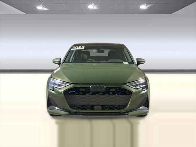 2025 Audi A3 Premium 40 TFSI quattro S tronic